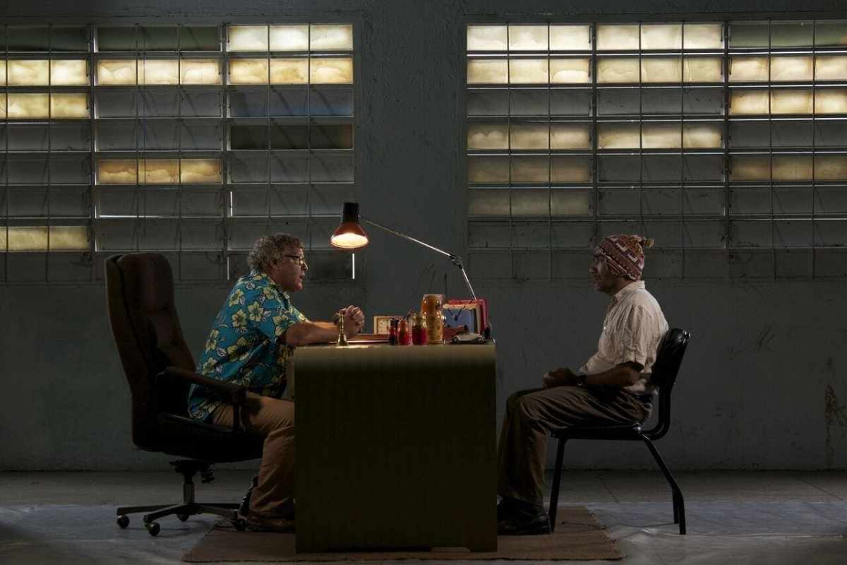 Películas venezolanas