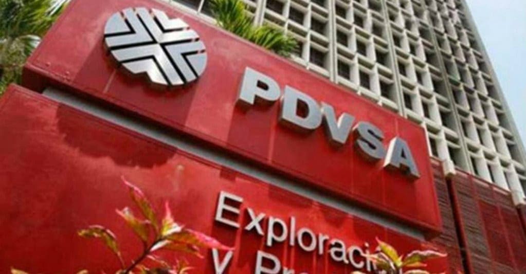 Pdvsa