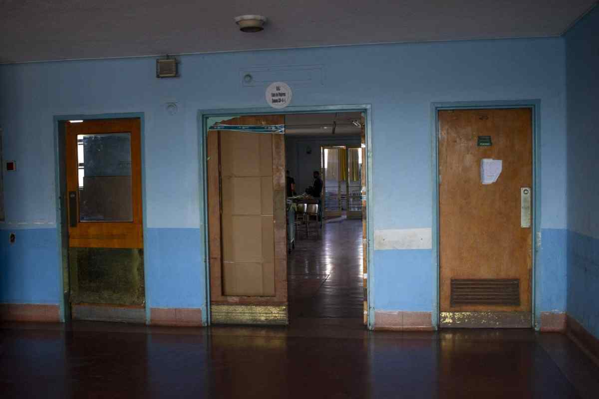 médicos venezolanos