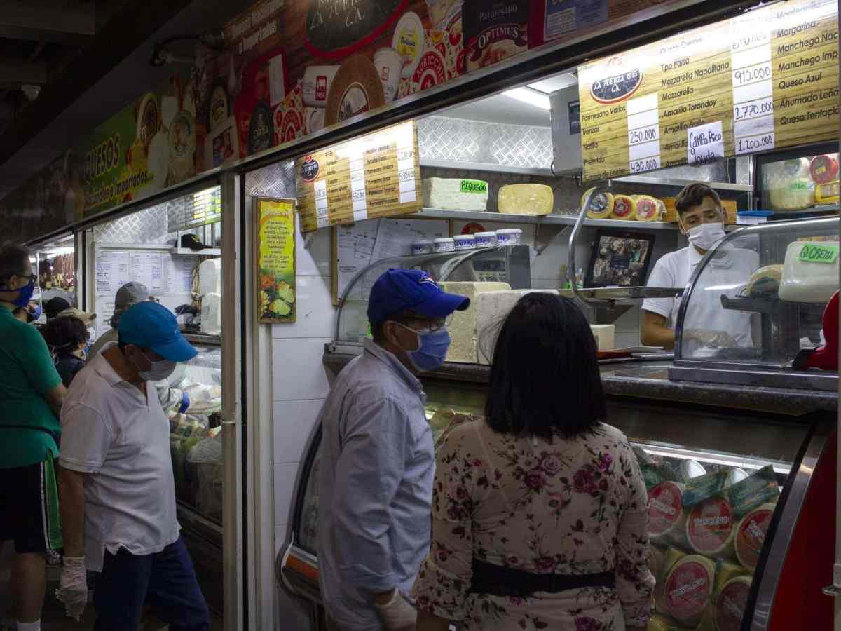 inflación acumulada