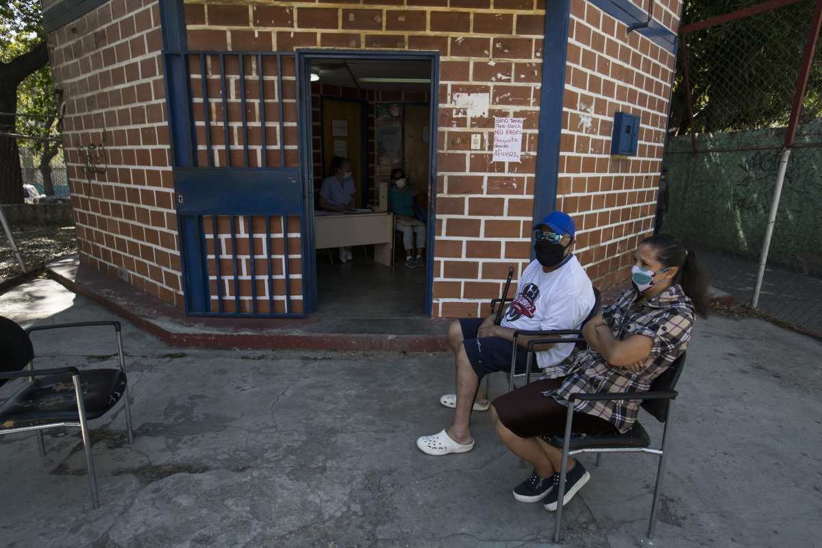 casos de | nueva cepa