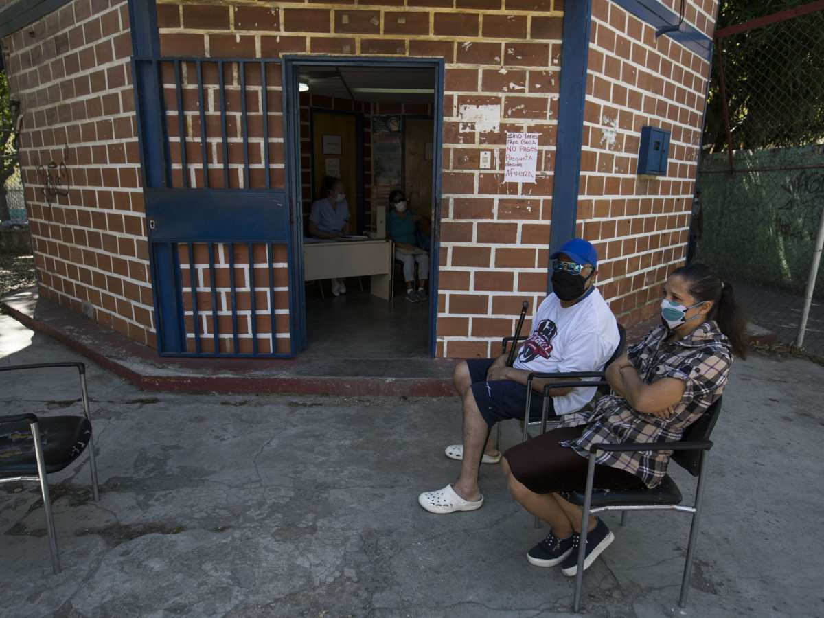 casos de | nueva cepa