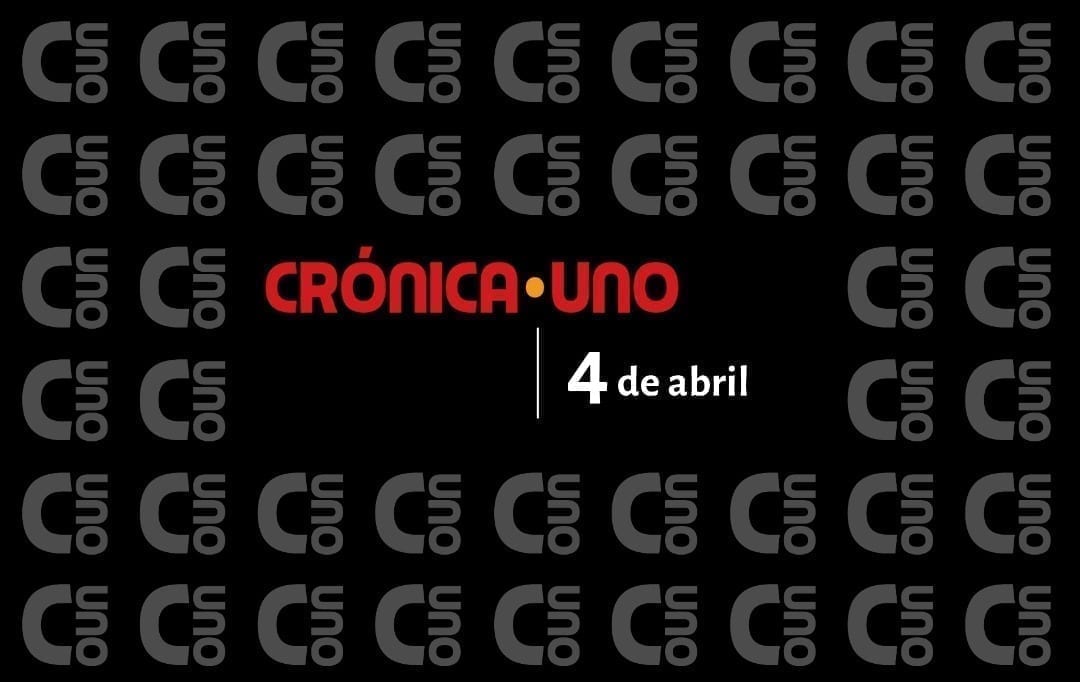 4 abril