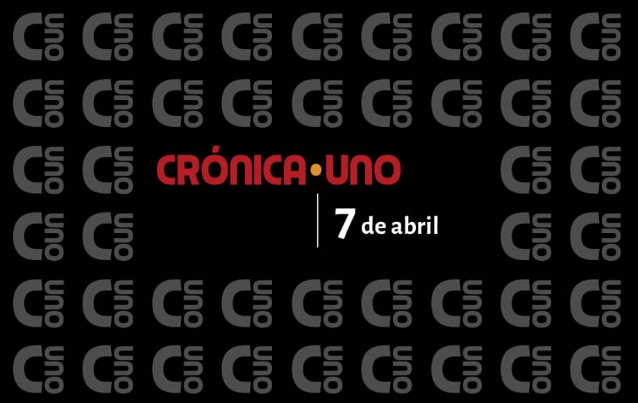 7 de abril