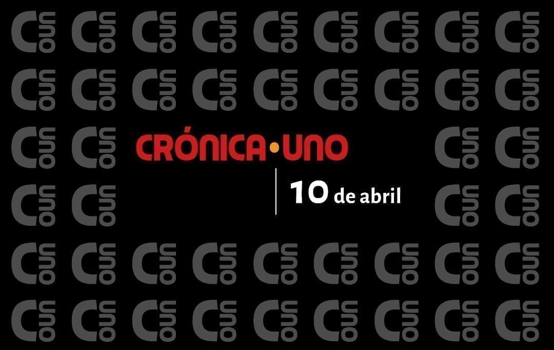 10 de abril