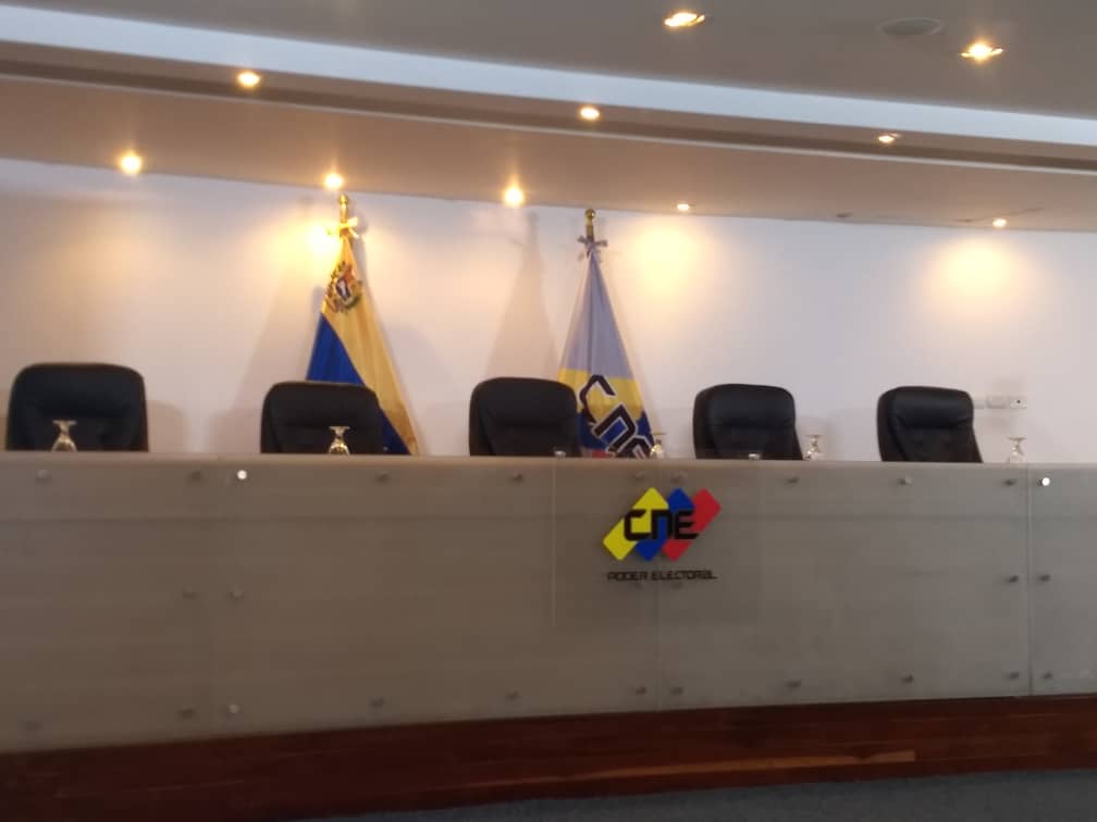 elecciones legislativas | Nuvipa