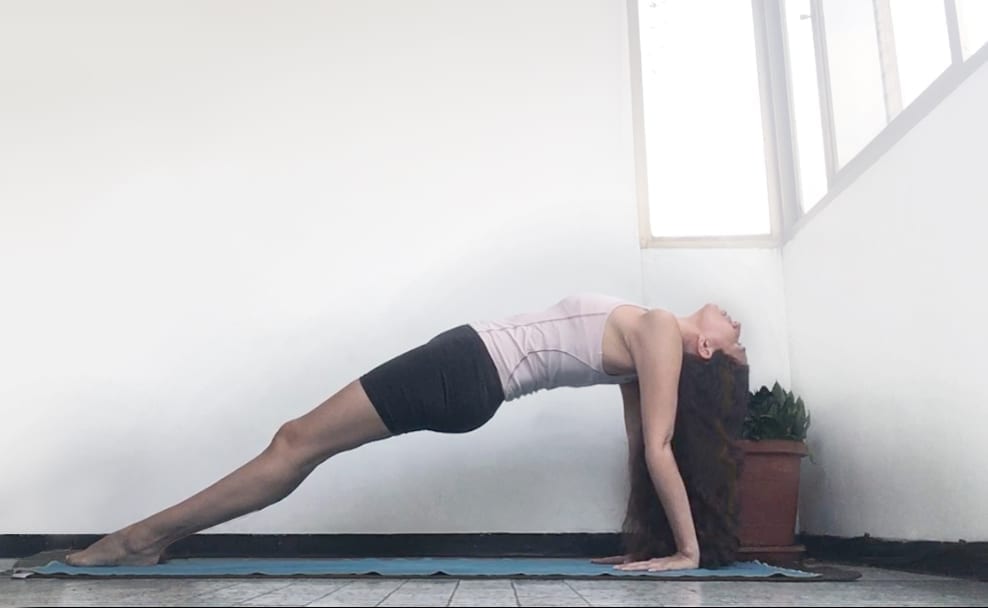 alimentación sana y ejercicios