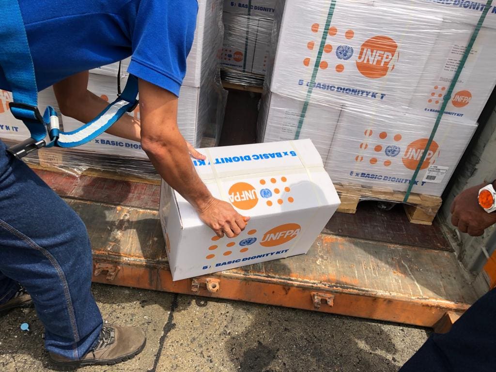 cooperación internacional