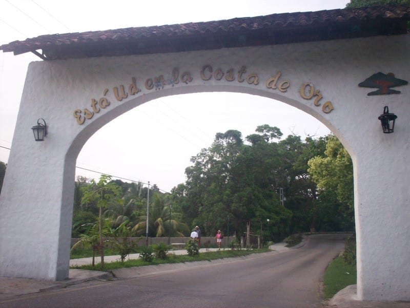 comunidad y comerciantes