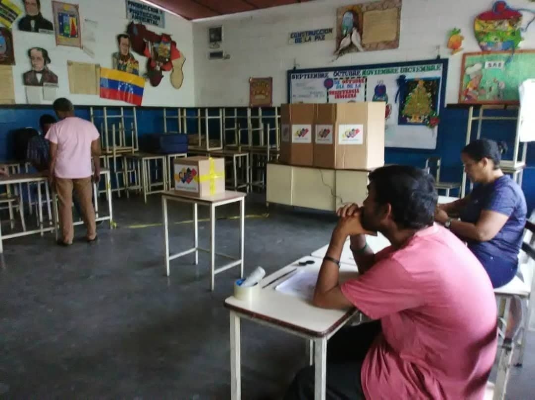 sistema automatizado