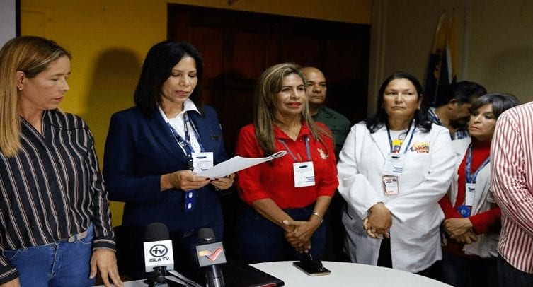 servicios de salud
