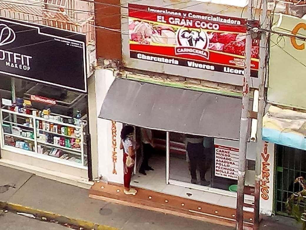delincuencia en Maturín