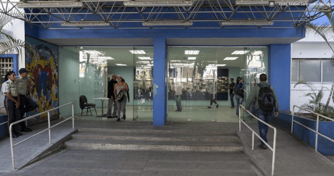 criminalizados si dan información