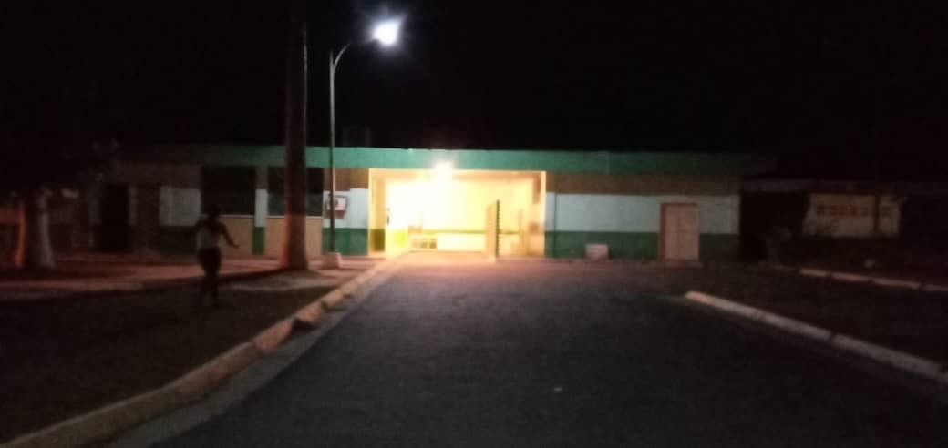 Minería en Tumeremo