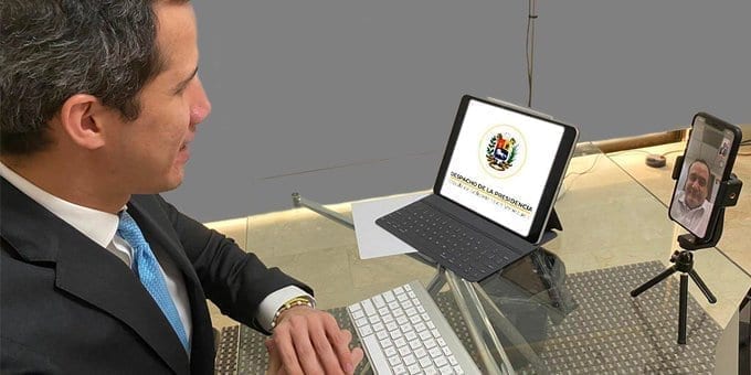 aliados internacionales