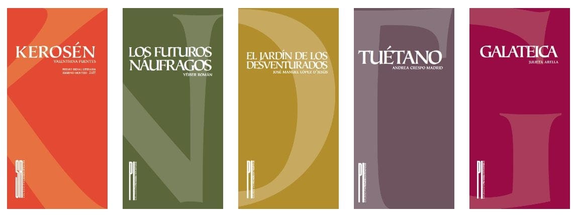 Libros digitales