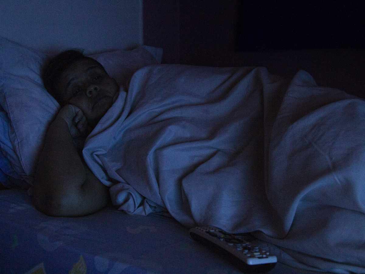sueño