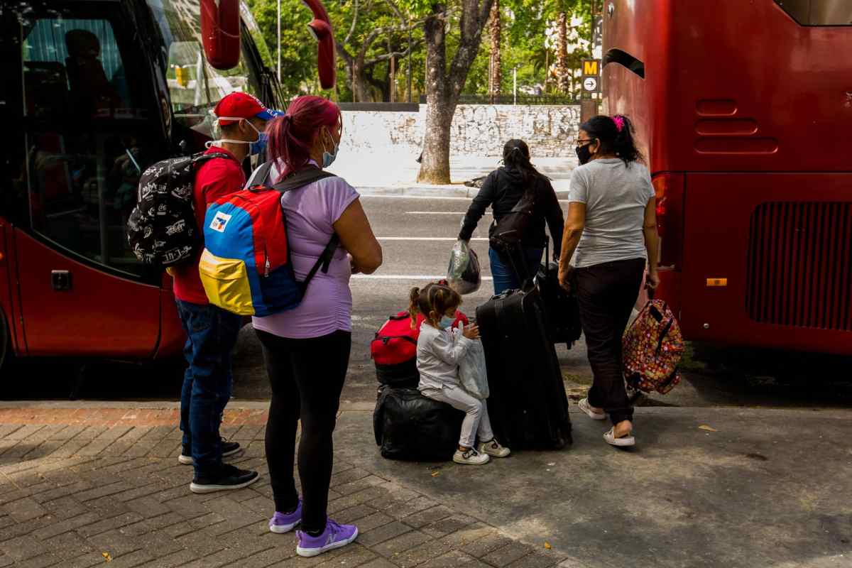 pasaje | reactivación de los terminales