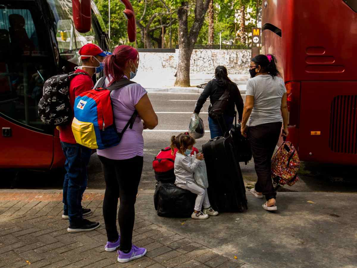 pasaje | reactivación de los terminales