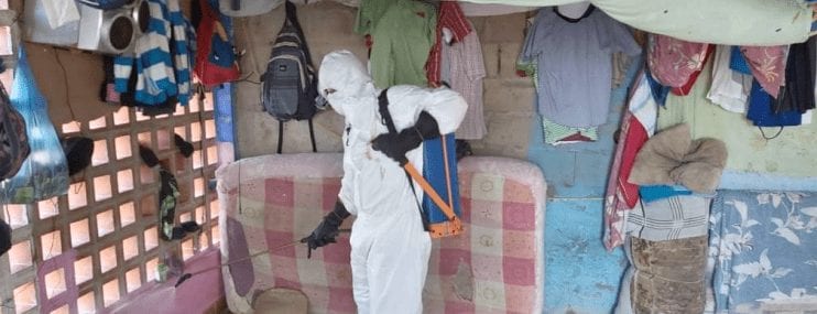 Centro Penitenciario