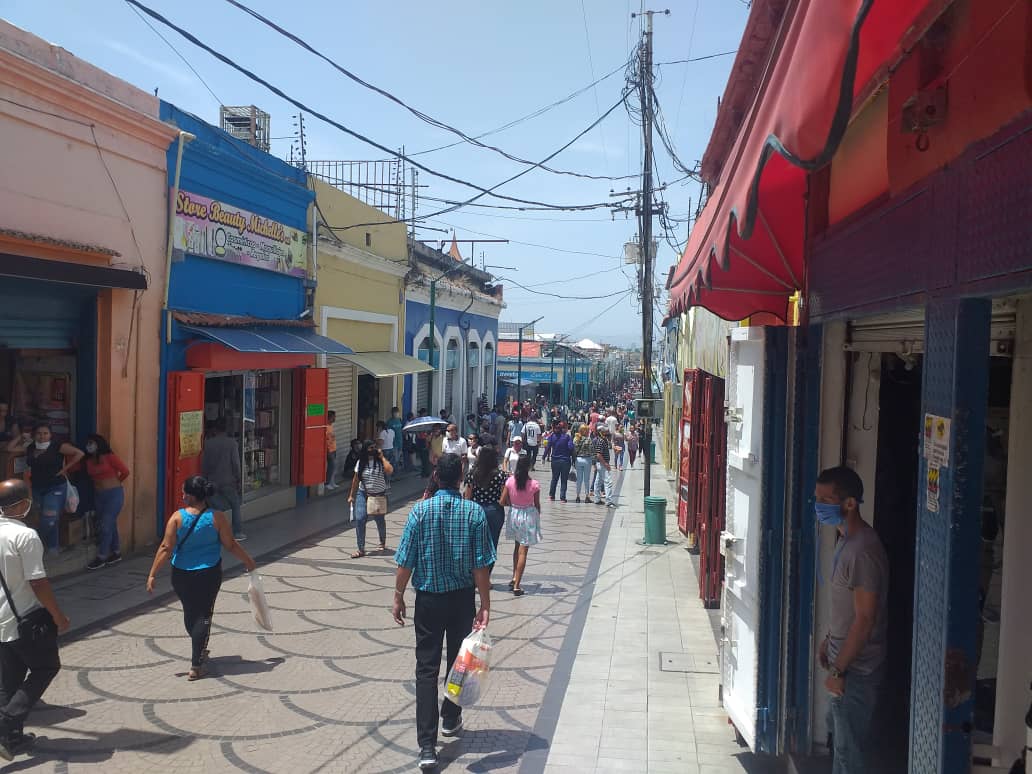 cuarentena en Valencia