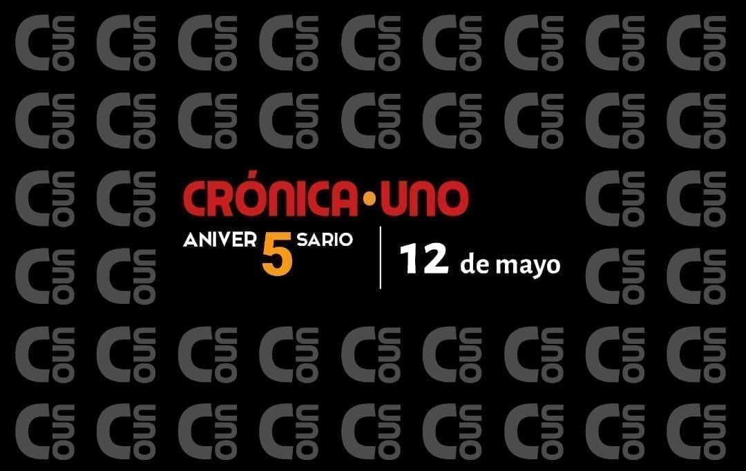 12 de mayo