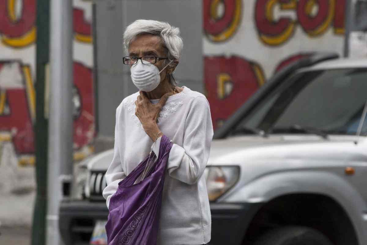 los abuelos | economía plateada