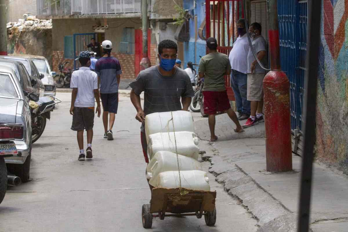 tarifas de hidrocapital