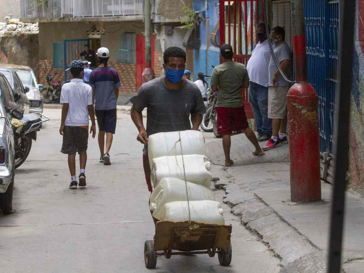 tarifas de hidrocapital