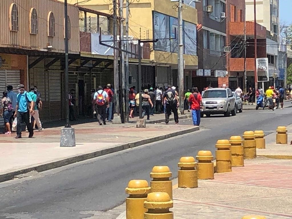 alto precio de los alimentos