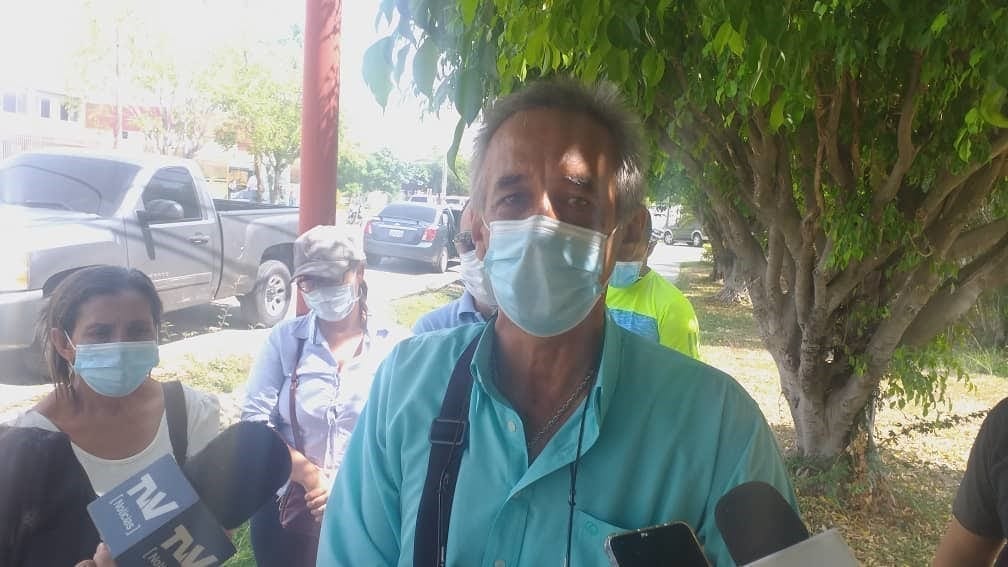 dos pacientes renales