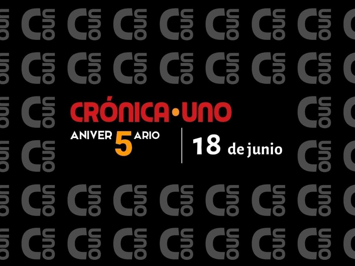 Lo más reciente del 18 de junio de 2020