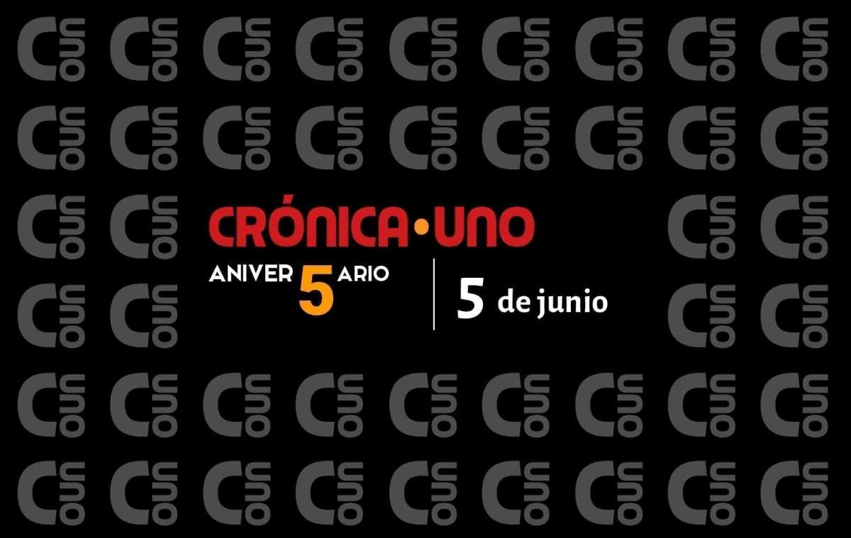 5 de junio