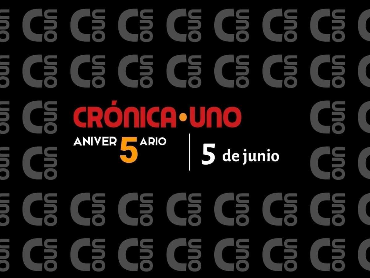 5 de junio