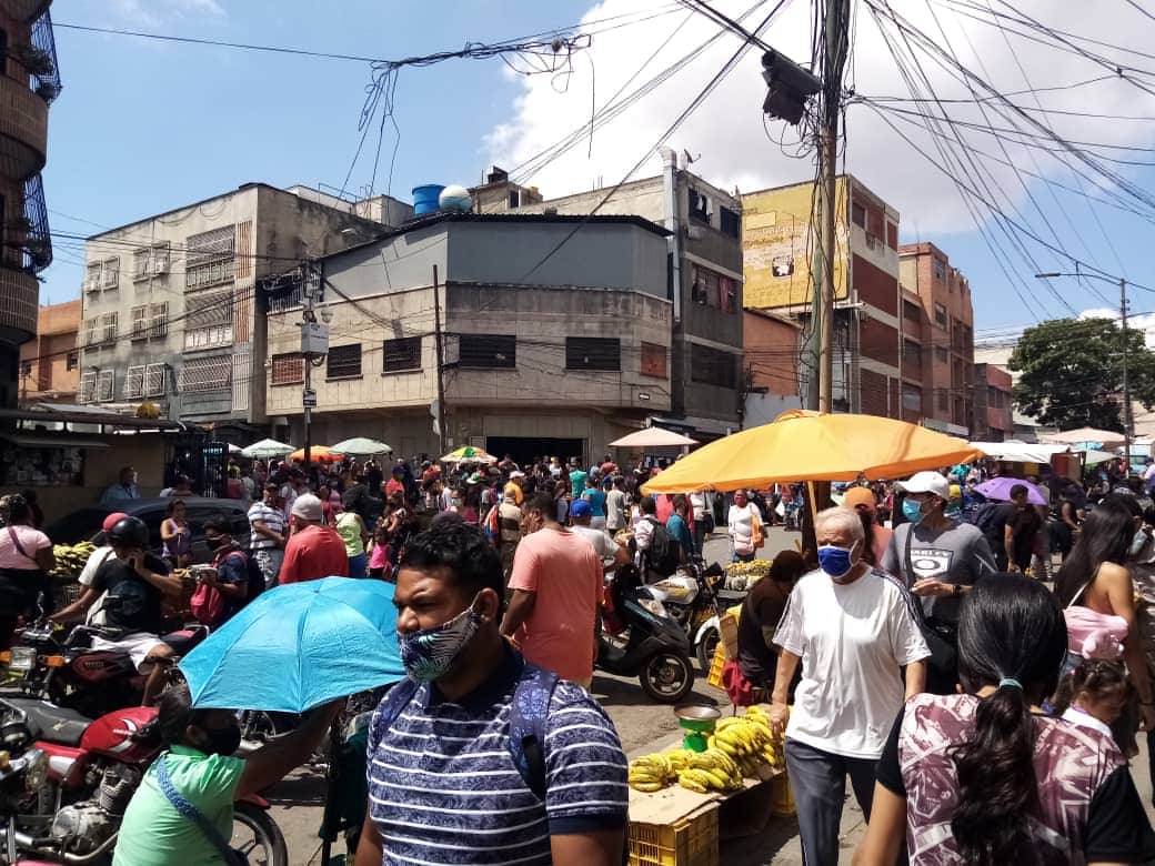 gente que se ve en Catia