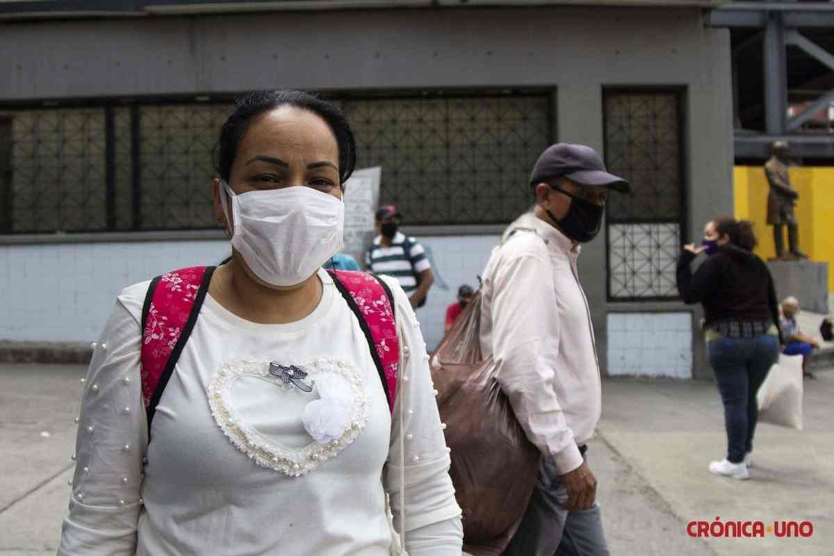 de COVID-19/130 nuevos contagios