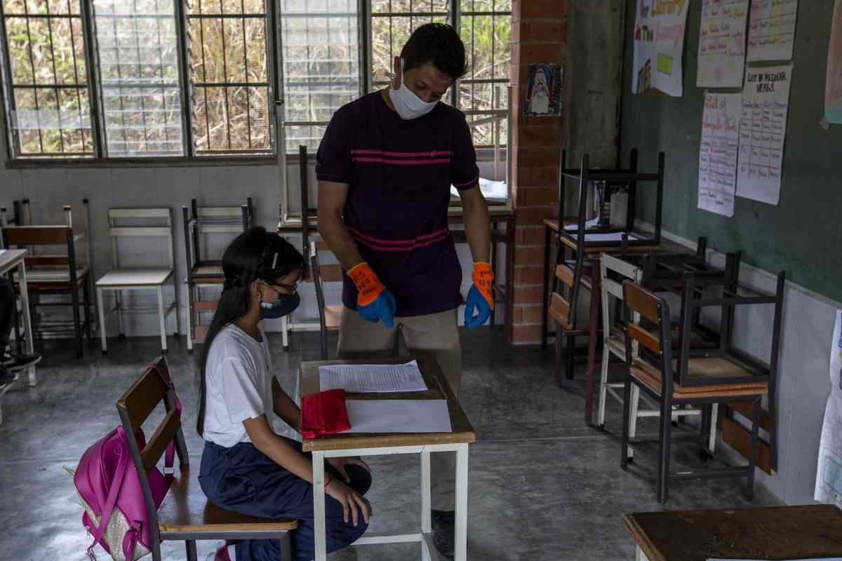 docentes capacitados-escuelas