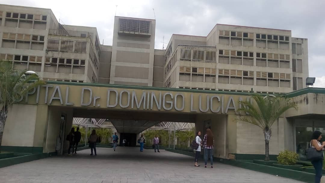 Hospital Dr. Domingo Luciani