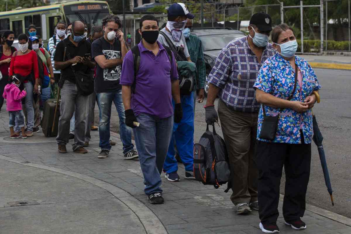de Caracas