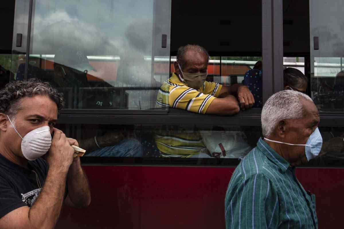 transporte y servicios