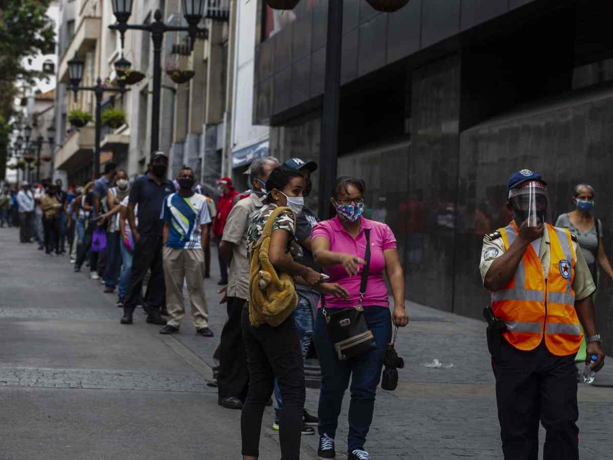 transmisión comunitaria