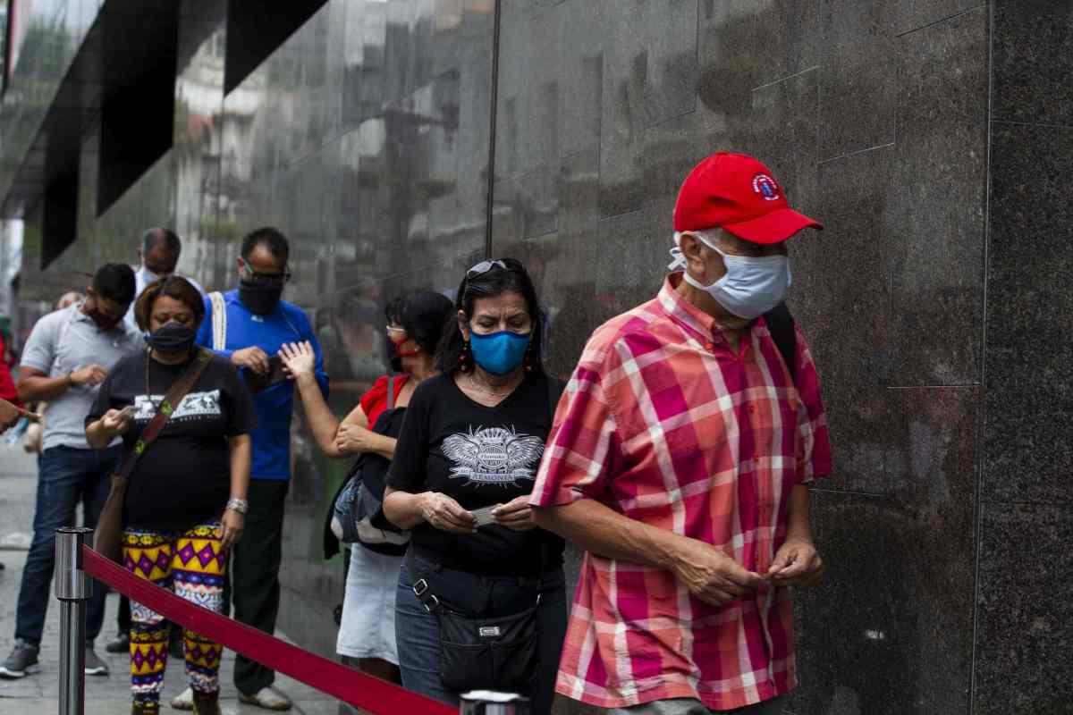 dos fallecidos | crisis de salud mental