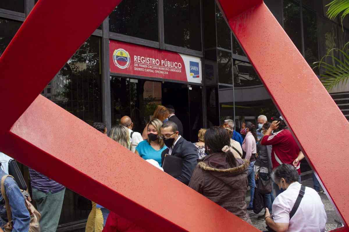 derecho a la identidad