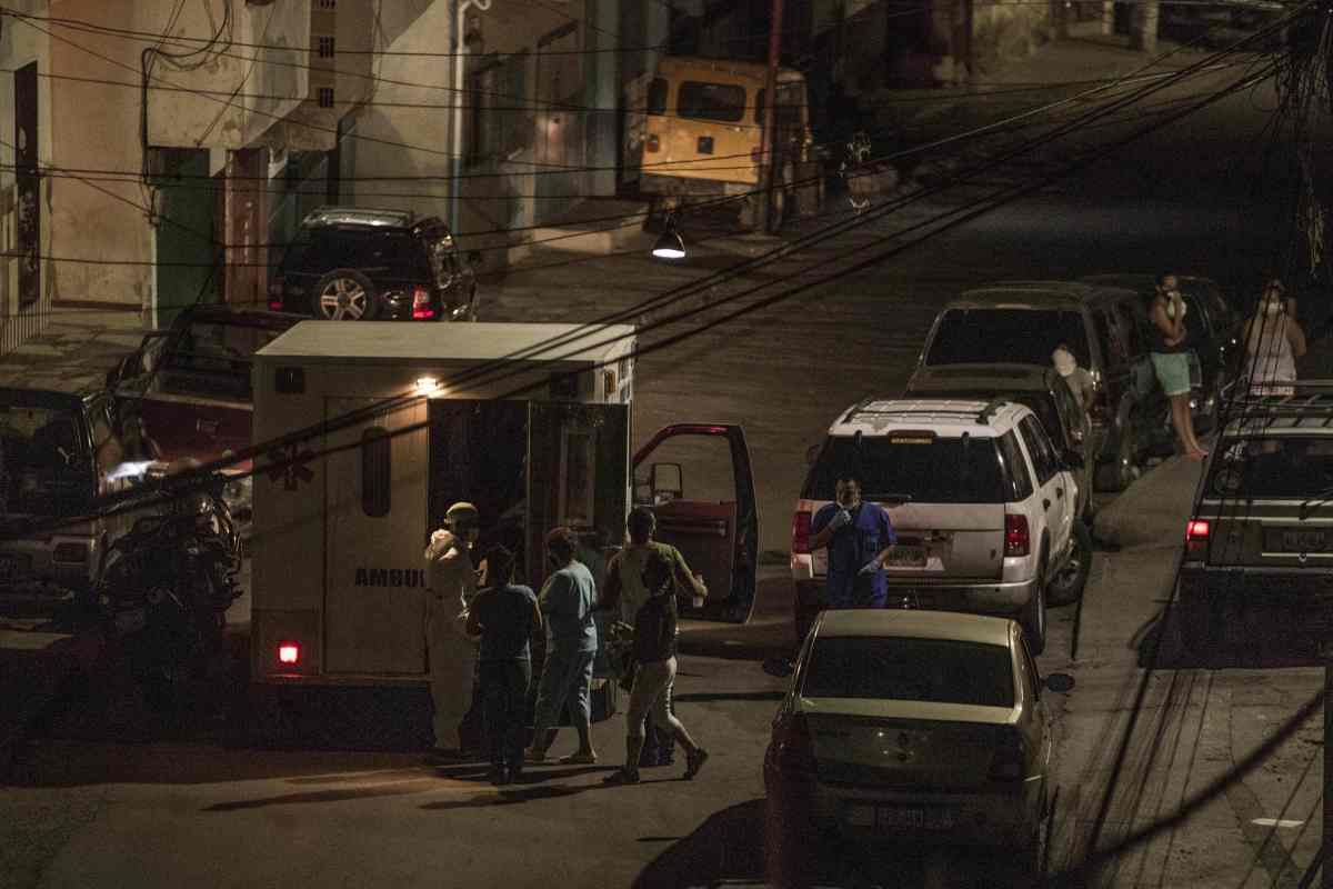 virus de la desinformación