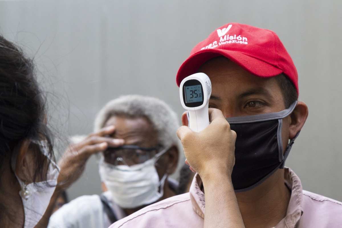 covid-19 | 650 casos de transmisión comunitaria