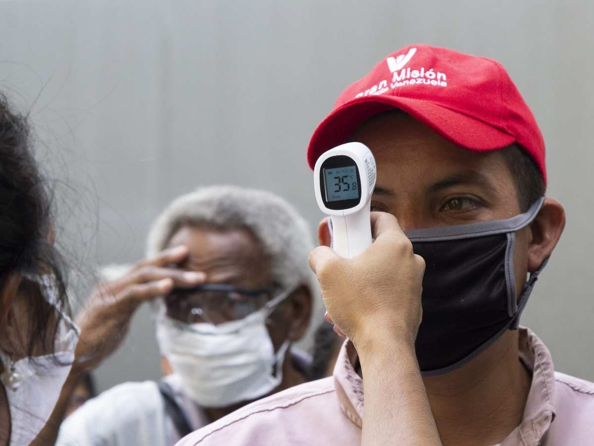 covid-19 | 650 casos de transmisión comunitaria