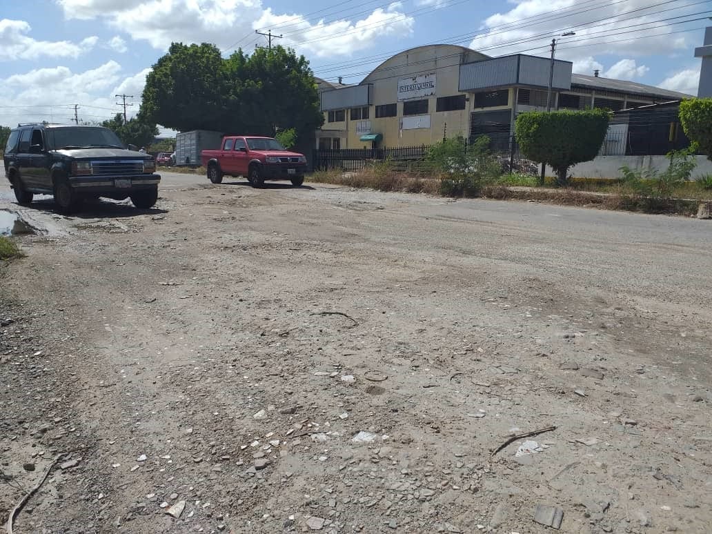 zona industrial carabobo