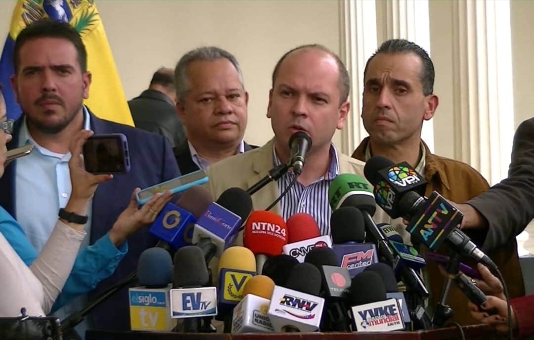 renovación del cne, Comité de Postulaciones