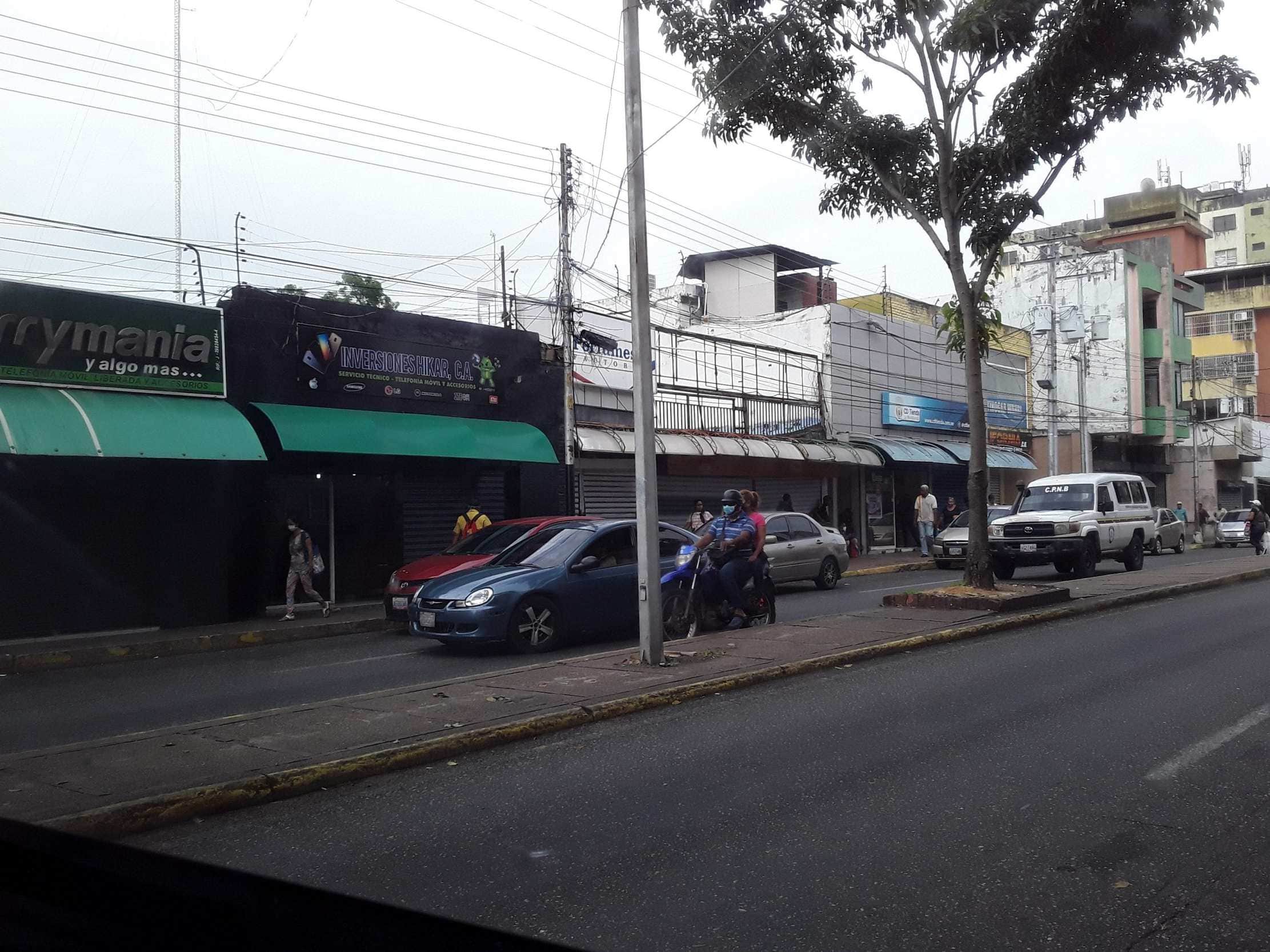 pérdidas, impuestos