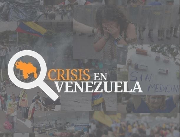 crisisenvenezuela